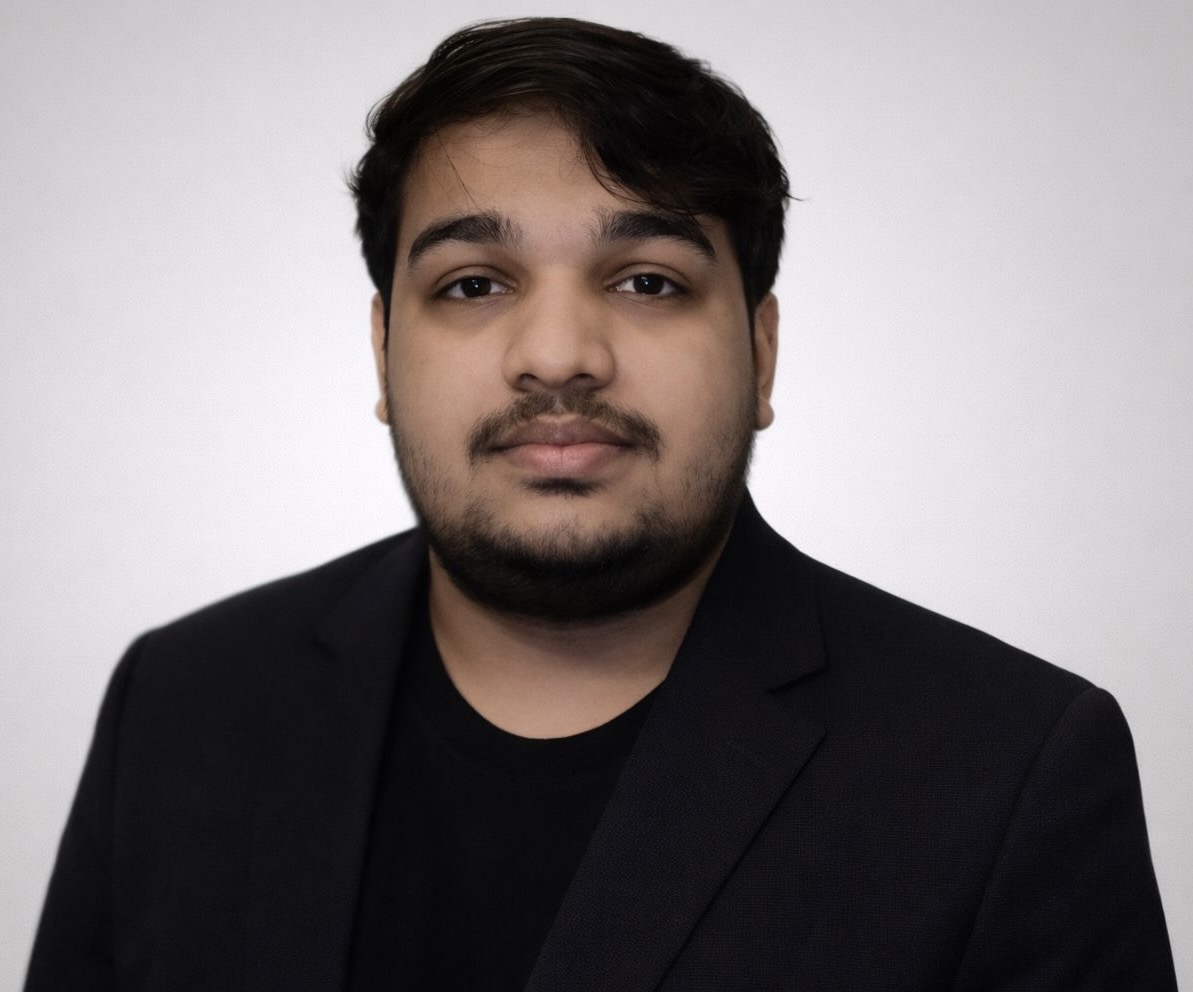 Sanjay Ramesh Kannan